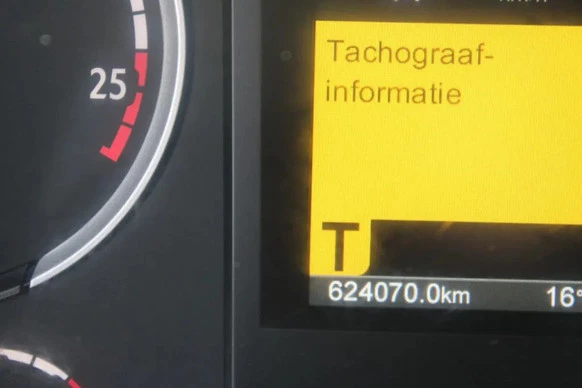 Scania P - Afbeelding 16 van 28