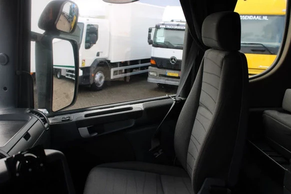 Scania P - Afbeelding 19 van 28