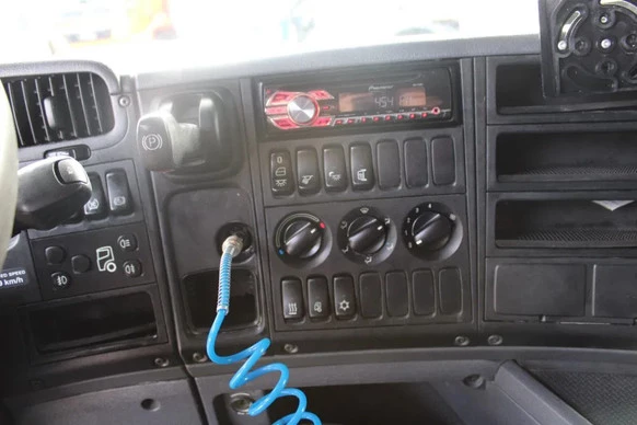 Scania P - Afbeelding 20 van 28
