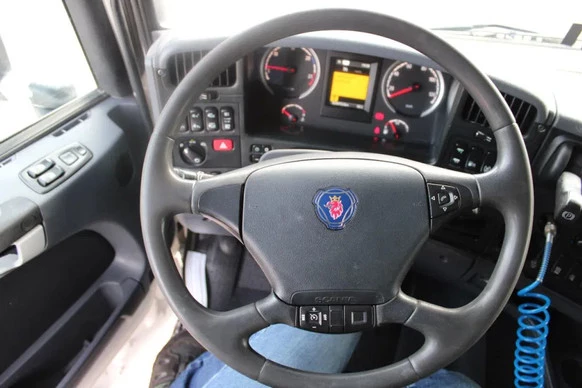 Scania P - Afbeelding 24 van 28