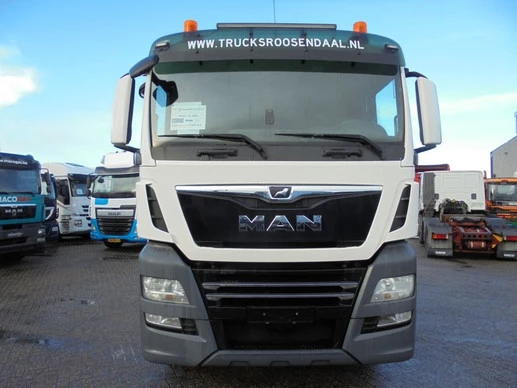 MAN TGX - Afbeelding 2 van 30