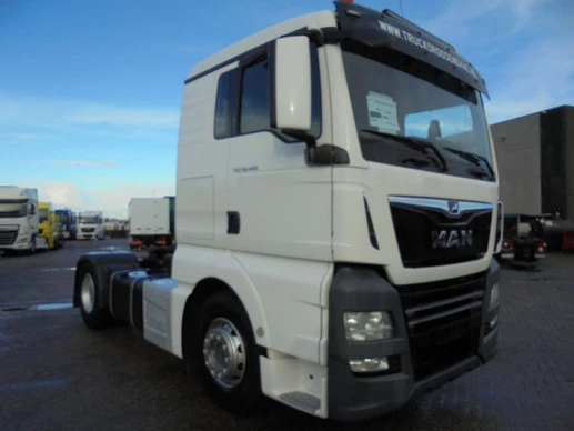 MAN TGX - Afbeelding 3 van 30