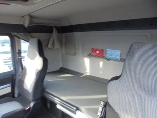 MAN TGX - Afbeelding 5 van 30