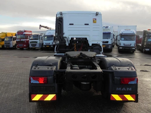 MAN TGX - Afbeelding 7 van 30