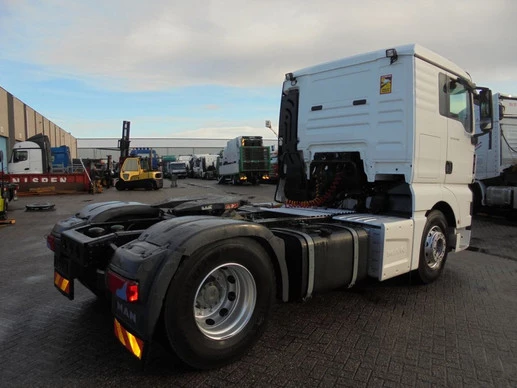 MAN TGX - Afbeelding 8 van 30