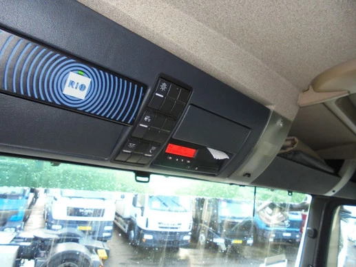 MAN TGX - Afbeelding 13 van 30
