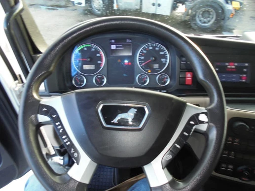 MAN TGX - Afbeelding 19 van 30