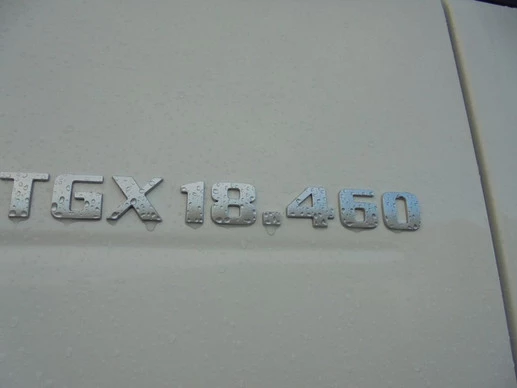 MAN TGX - Afbeelding 24 van 30
