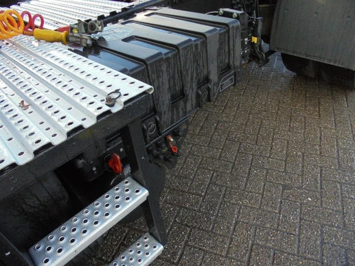 MAN TGX - Afbeelding 27 van 30