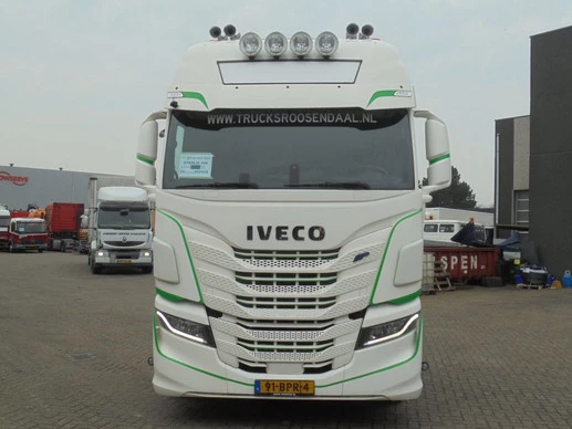 Iveco Stralis - Afbeelding 2 van 30