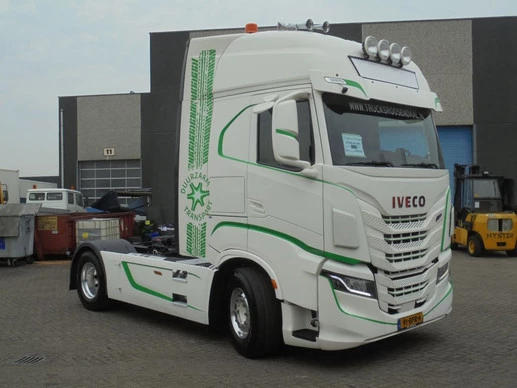 Iveco Stralis - Afbeelding 3 van 30