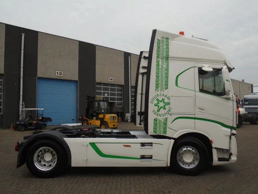 Iveco Stralis - Afbeelding 6 van 30