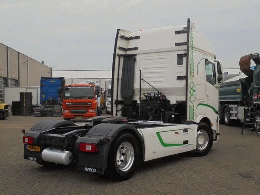 Iveco Stralis - Afbeelding 7 van 30