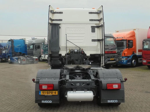Iveco Stralis - Afbeelding 8 van 30