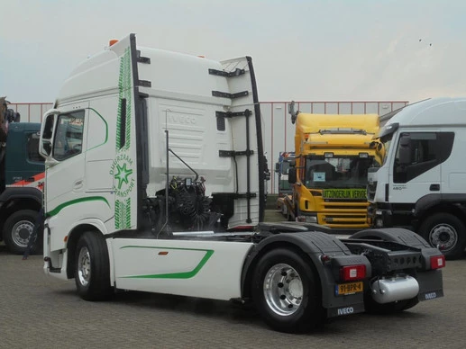 Iveco Stralis - Afbeelding 9 van 30
