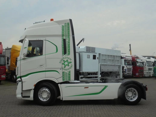 Iveco Stralis - Afbeelding 10 van 30
