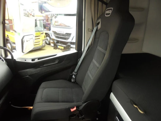Iveco Stralis - Afbeelding 21 van 30