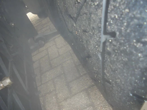 Iveco Stralis - Afbeelding 28 van 30