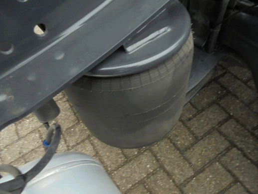 Iveco Stralis - Afbeelding 29 van 30
