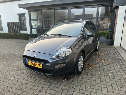 Fiat Punto - Afbeelding 5 van 23