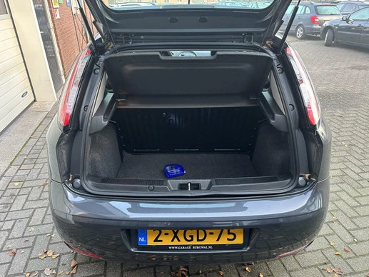 Fiat Punto - Afbeelding 8 van 23