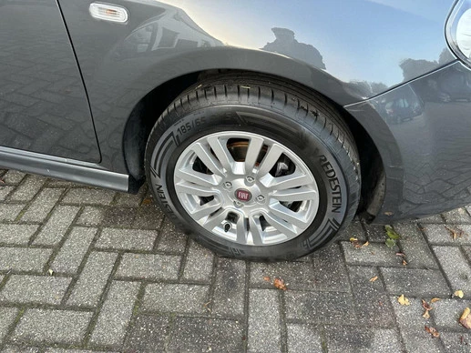 Fiat Punto - Afbeelding 3 van 23