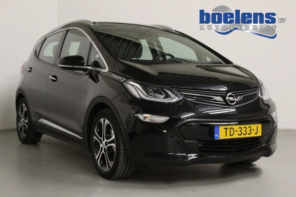 Opel Ampera-e - Afbeelding 1 van 30