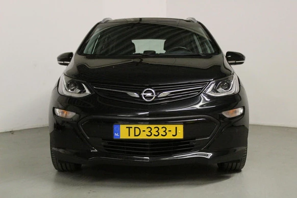 Opel Ampera-e - Afbeelding 3 van 30