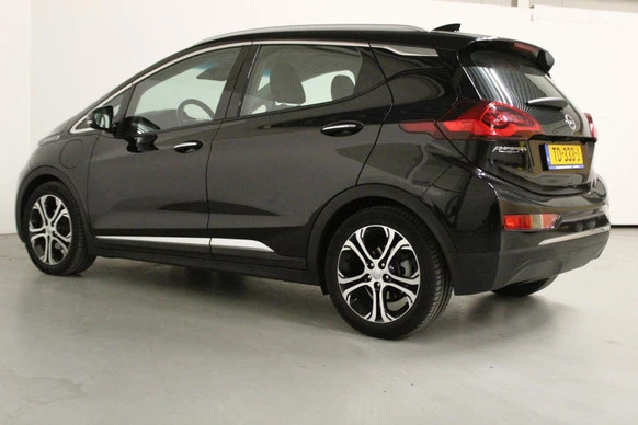 Opel Ampera-e - Afbeelding 7 van 30