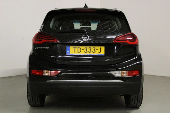 Opel Ampera-e - Afbeelding 8 van 30