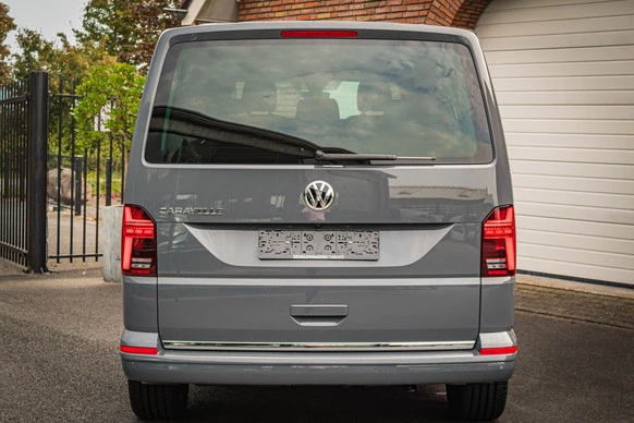 Volkswagen Caravelle - Afbeelding 25 van 26