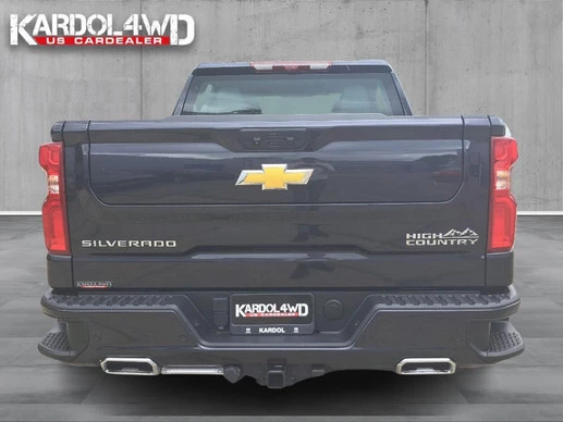 Chevrolet Silverado - Afbeelding 5 van 30