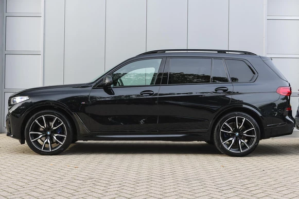 BMW X7 - Afbeelding 8 van 30