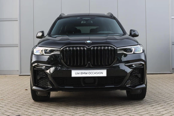 BMW X7 - Afbeelding 6 van 30