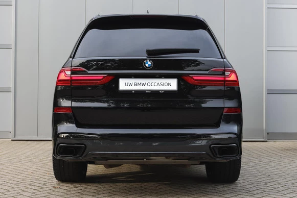 BMW X7 - Afbeelding 7 van 30