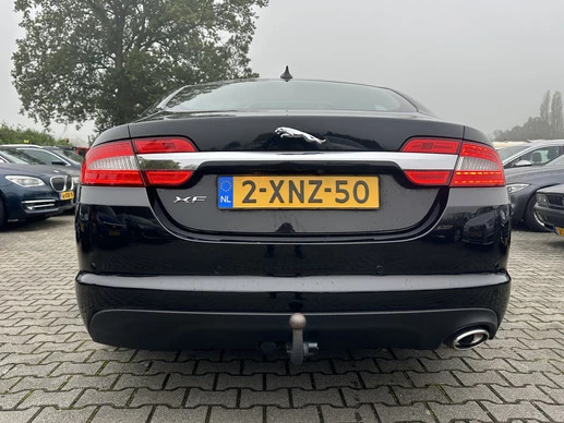 Jaguar XF - Afbeelding 5 van 30