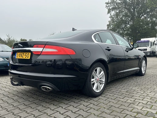 Jaguar XF - Afbeelding 6 van 30