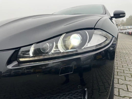 Jaguar XF - Afbeelding 25 van 30