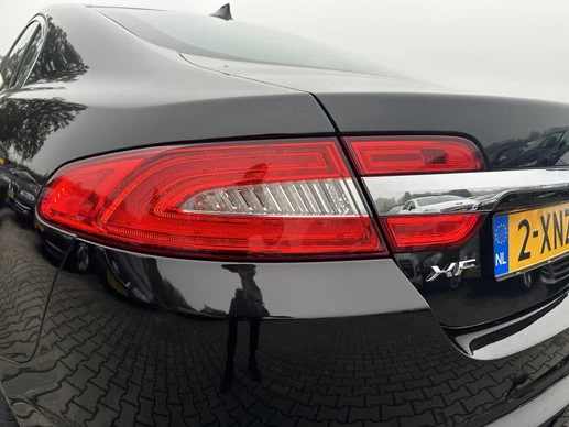 Jaguar XF - Afbeelding 26 van 30