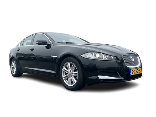 Jaguar XF - Afbeelding 1 van 30
