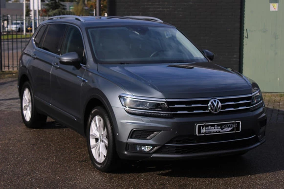 Volkswagen Tiguan Allspace - Afbeelding 2 van 30