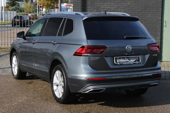 Volkswagen Tiguan Allspace - Afbeelding 3 van 30