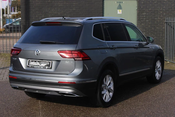 Volkswagen Tiguan Allspace - Afbeelding 4 van 30