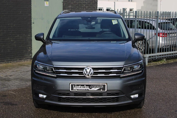 Volkswagen Tiguan Allspace - Afbeelding 5 van 30