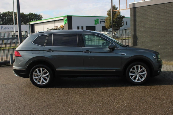 Volkswagen Tiguan Allspace - Afbeelding 8 van 30