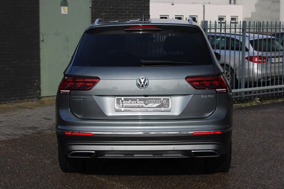 Volkswagen Tiguan Allspace - Afbeelding 9 van 30