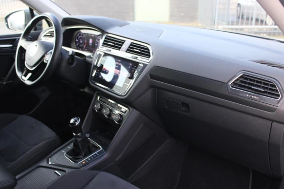 Volkswagen Tiguan Allspace - Afbeelding 24 van 30