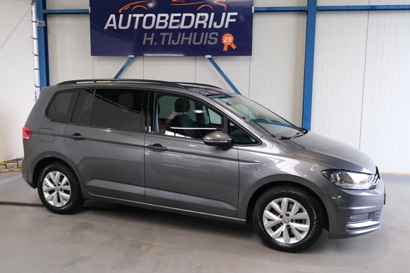 Volkswagen Touran - Afbeelding 2 van 25