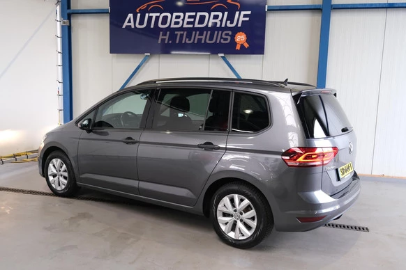 Volkswagen Touran - Afbeelding 5 van 25