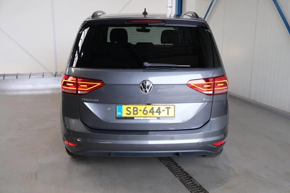 Volkswagen Touran - Afbeelding 6 van 25